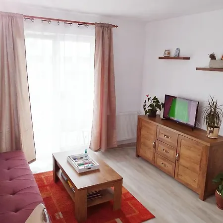 View 아파트 클루지나포카